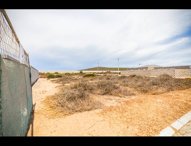 390M² VACANT LAND SOLD IN YZERFONTEIN